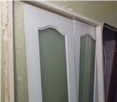 Изображение в Строительство и ремонт Двери, окна, балконы Продам межкомнатные двери 2 шириной 800, в Красноярске 5 000