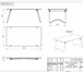 Изображение в Мебель и интерьер Мебель для спальни Столик для ноутбука  (складной)Материал :Фанера в Перми 700