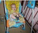 Изображение в Для детей Детская мебель продам качели детские музыкальные, сами раскачиваются, в Кемерово 3 700