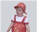 Фото в Для детей Детская одежда Продаю детские платья и костюмчики (тройки) в Омске 800