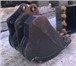 Фотография в Авторынок Автозапчасти Ковши скальный для экскаваторов Komatsu PC200 в Нижневартовске 0