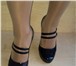 Изображение в Одежда и обувь Женская обувь Продаю лакированные туфли 36 размера, новые в Барнауле 1 500