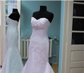 Фотография в Одежда и обувь Свадебные платья Свадебные платья от 80 до 350 $, фаты ОПТОМ, в Архангельске 2 400