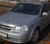 Продам Chevrolet Lacetti универсал,  2007 990031 Chevrolet Lacetti фото в Сыктывкаре