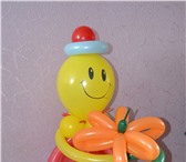 Foto в Развлечения и досуг Организация праздников Оформление воздушными  и гелиевыми шарами, в Тамбове 1