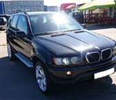 BMW X5 2079193 BMW X5 фото в Москве