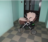 Фото в Для детей Детские коляски продам коляску капелла,отличное состояние. в Череповецке 3 000