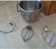 Продам промышленный тестомес, б/у, в отл