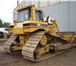 Фото в Авторынок Спецтехника Продаётся бульдозер CATERPILLAR D6R LGP Series в Перми 8 300 000