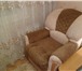 Фото в Мебель и интерьер Мягкая мебель Продам угловой диван + кресло бу. в Красноярске 10 000