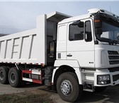 Новый самосвал shacman SX3256DR384 6х4 166251   фото в Самаре
