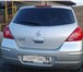 Продажа авто 203983 Nissan Tiida фото в Екатеринбурге