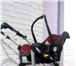 Foto в Для детей Детские коляски Продаю супер удобную коляску 3в1 baby promenade, в Уфе 9 000