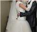 Foto в Одежда и обувь Женская одежда продам эксклюзивное свадебное платье.в отличном в Борисоглебск 6 000