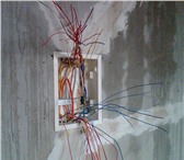 Foto в Строительство и ремонт Электрика (оборудование) Бригада квалифицированных опытных электриков в Балашихе 5 000