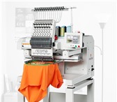 Изображение в Электроника и техника Швейные и вязальные машины Вышивальные машины Ricoma (Рикома) для вышивки в Таганроге 0