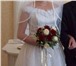 Фото в Одежда и обувь Свадебные платья Выходишь замуж?Это великолепное свадебное в Барнауле 3 000