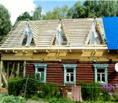 Изображение в Строительство и ремонт Строительство домов Строительные работы, рестоврация старых домов,замена в Москве 1 000