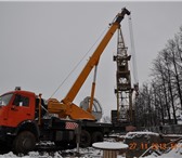 Фото в Авторынок Автосервис, ремонт ООО «БАШКРАН» предлагает Вам следующие услуги: в Ярославле 1