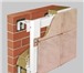 Изображение в Строительство и ремонт Отделочные материалы Предлагаем любые вентилируемые фасады: фасст, в Твери 400