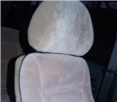 Изображение в Прочее,  разное Разное Перетяжка автокресел с предоставлением старой в Саратове 100