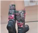 Foto в Одежда и обувь Женская обувь Немецкая зимняя обувь KING BOOTS от производителя в Москве 1 000