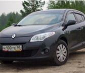 Продам автомашину Рено Меган Хэтчбек  (3) 2011 года выпуска 137331   фото в Екатеринбурге