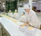 Фотография в Работа Вакансии Для работы на крупнейшем кондитерском производстве в Москве 51 600