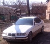 Неплохой вариант 1132896 BMW 3er фото в Таганроге