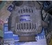 Изображение в Авторынок Автозапчасти продам генератор для хонды б/у           в Перми 3 500
