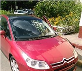 Продам машину цитроен ц 4 3536446 Citroen C4 фото в Москве