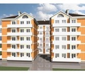 Изображение в Недвижимость Квартиры Продам 1-комн. кв.,  23 000руб. за 1 кв.м., в Краснодаре 831 000