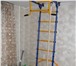 Фотография в Для детей Детская мебель продам спортивную стенку (лестница, канат в Чебоксарах 3 000