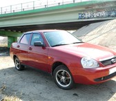 Lada Priora 2008 г,  выпуска на литье 168521   фото в Липецке