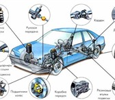 Фото в Авторынок Автозапчасти ЛЮБЫЕ запчасти на иномарки.▶ ПРЕДЛАГАЕМ автозапчасти в Краснодаре 0