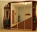 Фотография в Мебель и интерьер Мебель для прихожей Прихожие, гардеробные, шкафы-купе встроенные в Омске 0