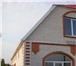 Фото в Недвижимость Продажа домов Продаю новый двухэтажный кирпичный дом, общей в Астрахани 3 700 000