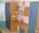 Фотография в Мебель и интерьер Мебель для детей Продам уголок мебельный школьный. В составе: в Магнитогорске 9 000