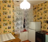Изображение в Недвижимость Аренда жилья Тёплая, уютная, частично меблированная, диван, в Братске 6 000