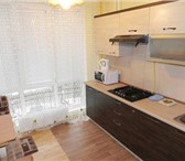 Foto в Недвижимость Аренда жилья В квартире царит атмосфера домашнего уюта: в Кемерово 2 300