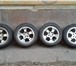 Фото в Авторынок Шины и диски Летняя резина Bridgestone Sneaker на литых в Красноярске 24 000