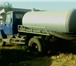 Изображение в Авторынок Спецтехника Продаётся ассенизаторская машина Газ 3309 в Ростове-на-Дону 440 000