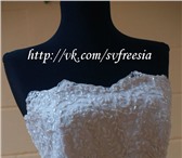 Изображение в Одежда и обувь Свадебные платья Продаю новое  свадебное платье, размер на в Самаре 15 000