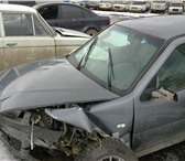 Изображение в Авторынок Аварийные авто volkswagen pointer 2005г.в. Мощность двигателя в Волгограде 100 000