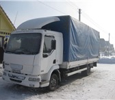 Фото в Авторынок Грузовые автомобили Продается грузовик-одиночка DAF LF-45, 170л.с. в Тольятти 1 200 000
