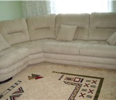 Foto в Мебель и интерьер Мебель для гостиной Продается угловой диван"Редфорд"с 3 декоративными в Москве 30 000
