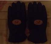 Фото в Одежда и обувь Аксессуары перчатки мужские в Москве 300