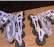 Foto в Спорт Спортивный инвентарь Продам роликовые коньки "ROCES" 38 размер, в Екатеринбурге 1 500