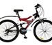 Изображение в Спорт Другие спортивные товары Продам горный велосипед "STARK Black One в Добрянка 10 000