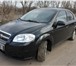 Шевроле авео 2007 850416 Chevrolet Aveo фото в Воронеже